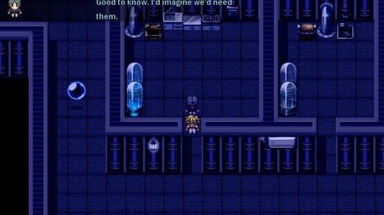 Fabrication — screenshot 5