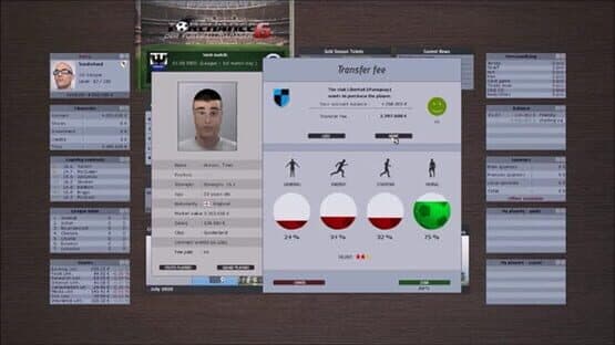 Torchance 6 — screenshot 5
