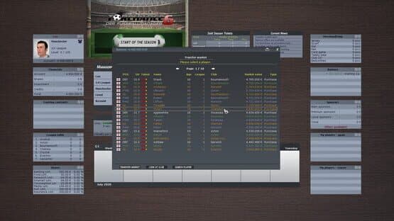 Torchance 6 — screenshot 6