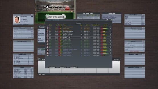 Torchance 6 — screenshot 7