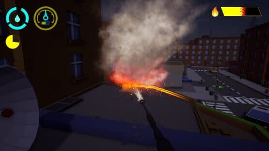 Power Washer Hero — screenshot 2