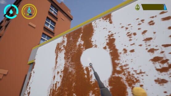 Power Washer Hero — screenshot 5