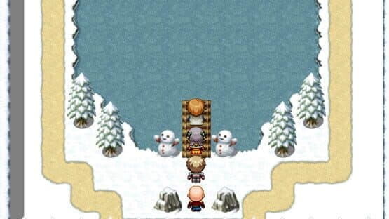Japanese Romaji Adventure — screenshot 3