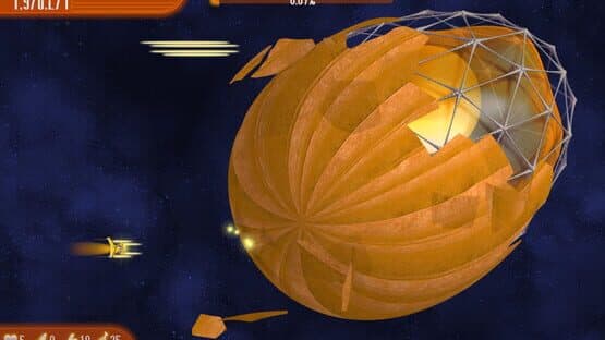 Chicken Invaders 4: Thanksgiving Edition — screenshot 5