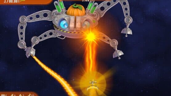 Chicken Invaders 4: Thanksgiving Edition — screenshot 7