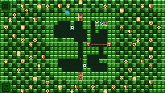 Choco Pixel 3 — screenshot 2