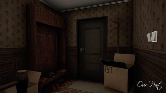 Our Past — screenshot 1