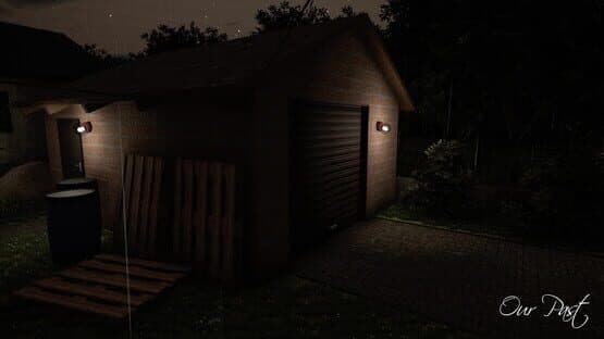 Our Past — screenshot 2