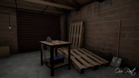 Our Past — screenshot 3