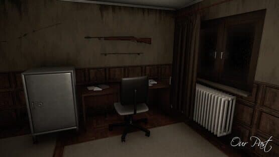Our Past — screenshot 4
