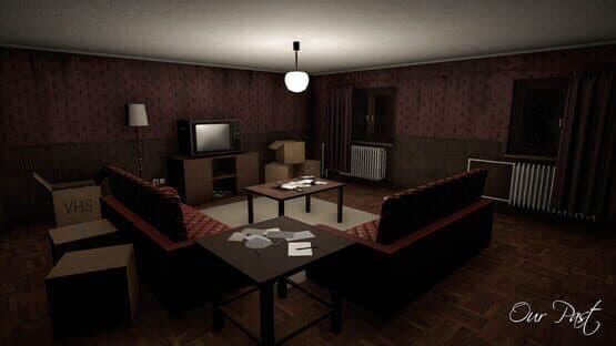 Our Past — screenshot 5