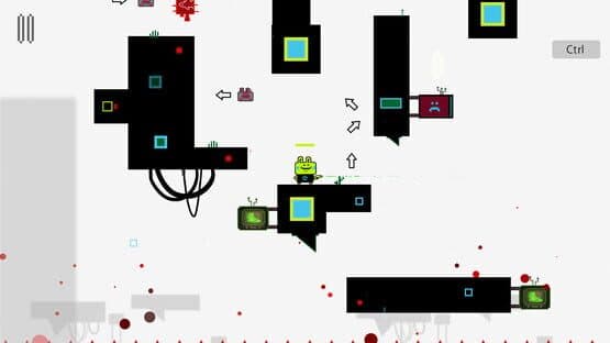 Two Legs — screenshot 1