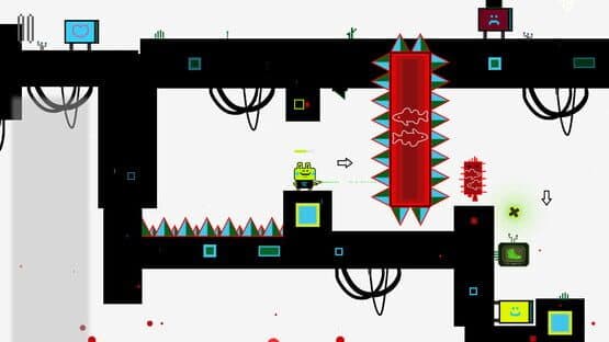 Two Legs — screenshot 2