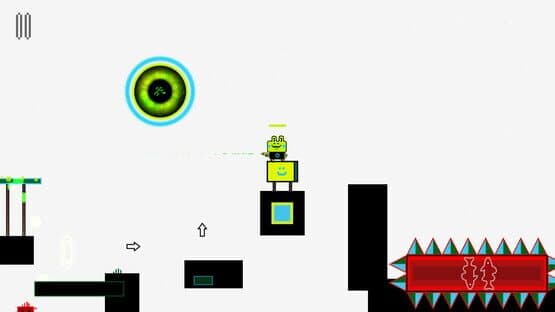 Two Legs — screenshot 3