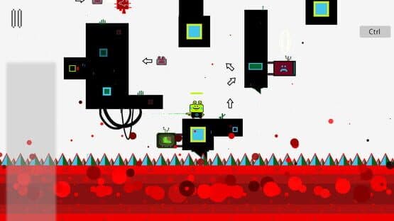 Two Legs — screenshot 4
