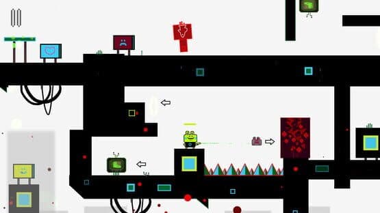 Two Legs — screenshot 5