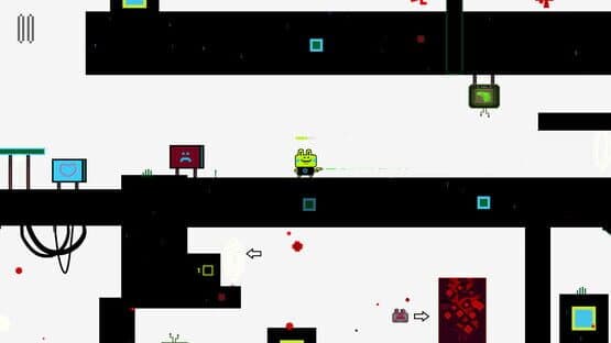 Two Legs — screenshot 6