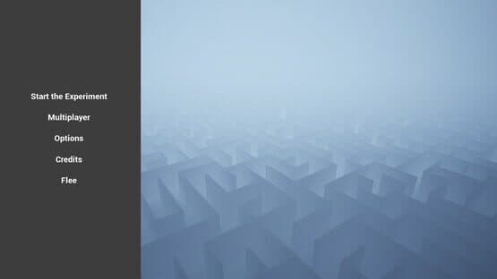 What the Maze — screenshot 1