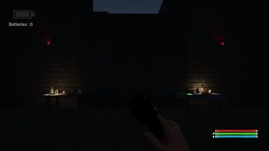 What the Maze — screenshot 2