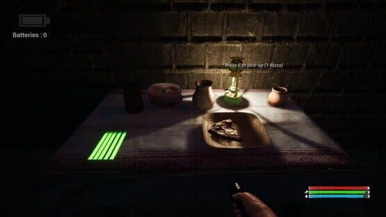 What the Maze — screenshot 3