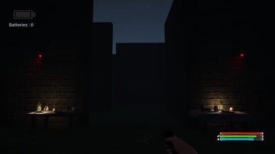What the Maze — screenshot 4