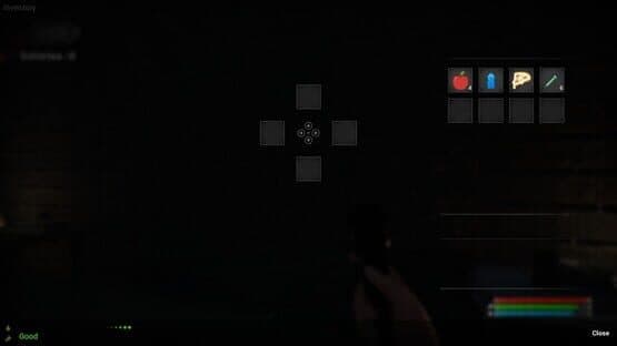 What the Maze — screenshot 5