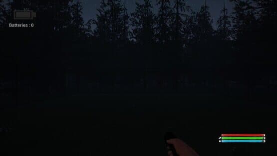 What the Maze — screenshot 6