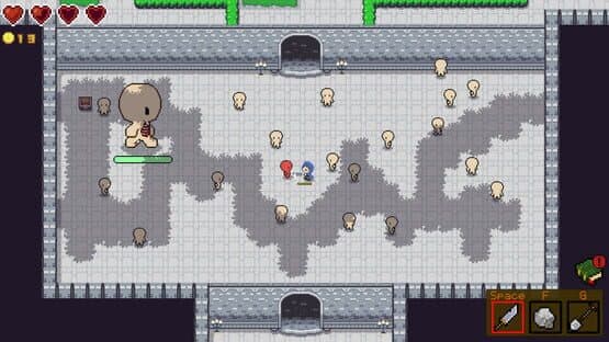 How to Make a Killing — screenshot 1