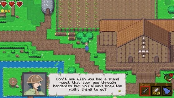 How to Make a Killing — screenshot 3