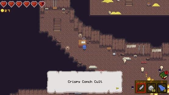 How to Make a Killing — screenshot 6
