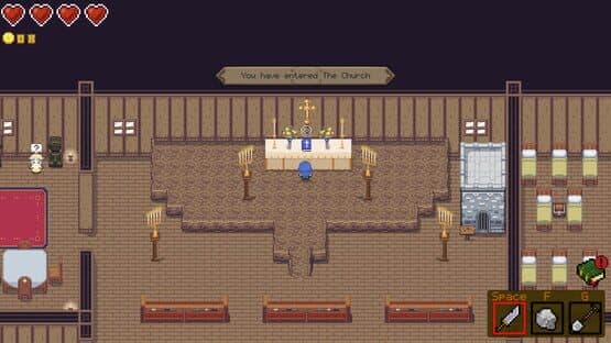 How to Make a Killing — screenshot 8