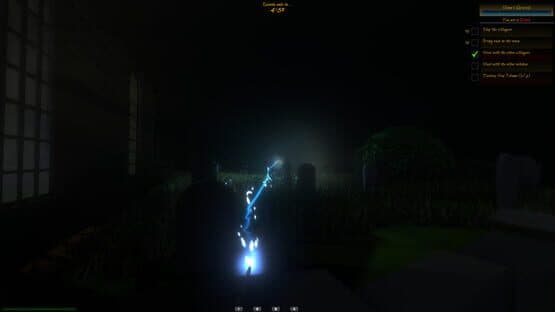 Coveneth — screenshot 2