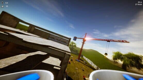 DVR Simulator — screenshot 1
