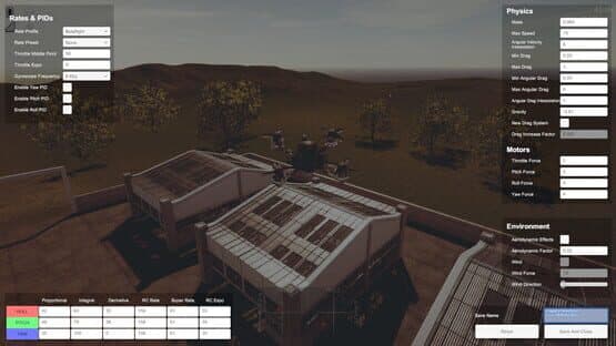 DVR Simulator — screenshot 2