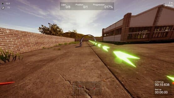 DVR Simulator — screenshot 3