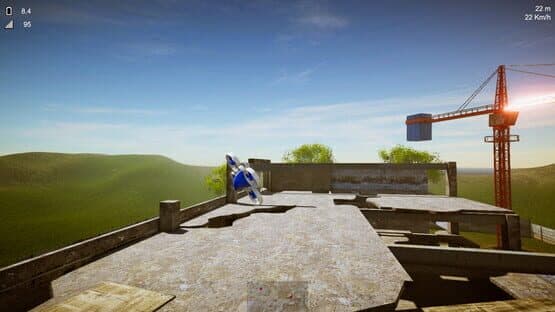 DVR Simulator — screenshot 4