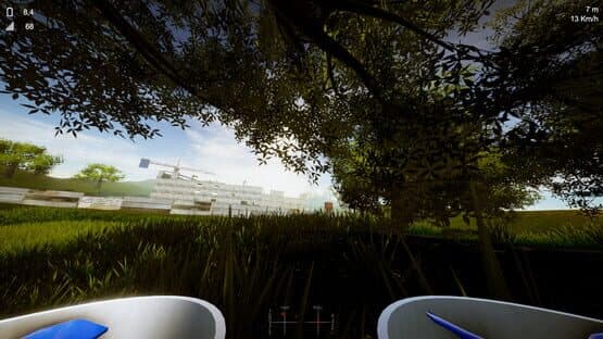 DVR Simulator — screenshot 5