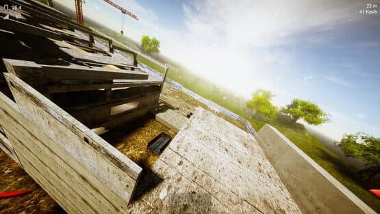 DVR Simulator — screenshot 7