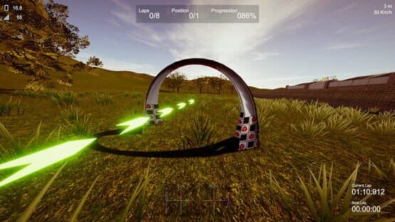 DVR Simulator — screenshot 8