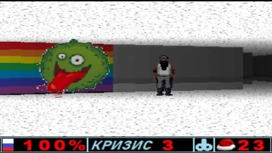 Putin kills: Christmas — screenshot 3