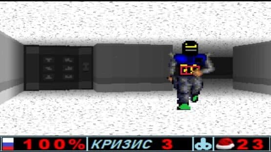 Putin kills: Christmas — screenshot 4