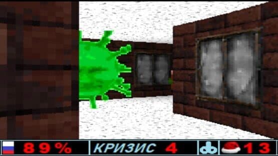 Putin kills: Christmas — screenshot 5