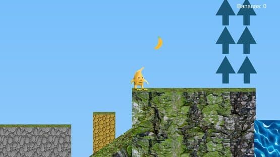 12 Bananas — screenshot 1