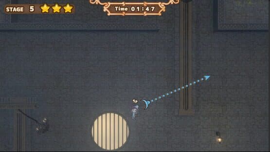 Thief Girls Quartet — screenshot 1