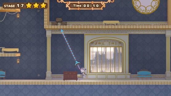 Thief Girls Quartet — screenshot 3