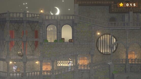 Thief Girls Quartet — screenshot 6