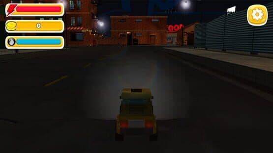 CityPunk — screenshot 2