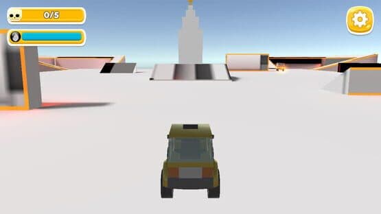 CityPunk — screenshot 5