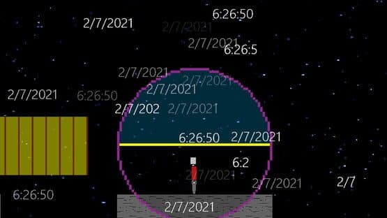 Lucid: Parables of the Ubermensch — screenshot 3