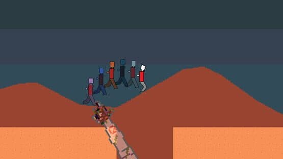 Lucid: Parables of the Ubermensch — screenshot 4